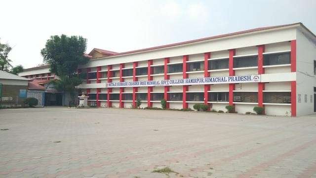NSCBM_Hamirpur